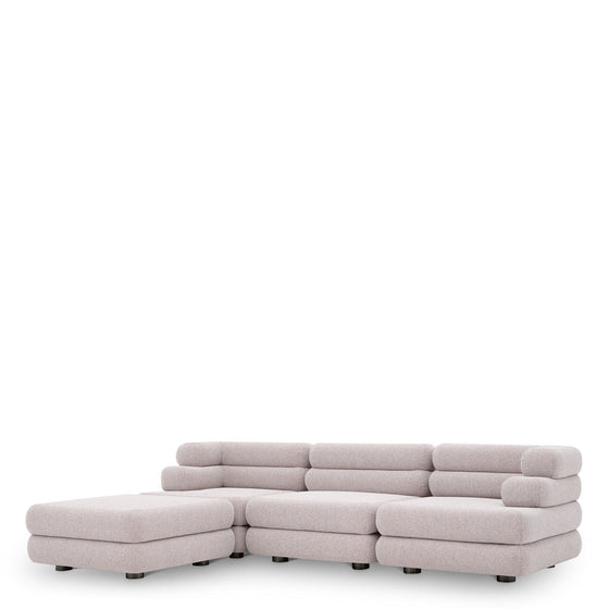Outdoor Modular Sofa Malaga | Build Your Own Sectional
