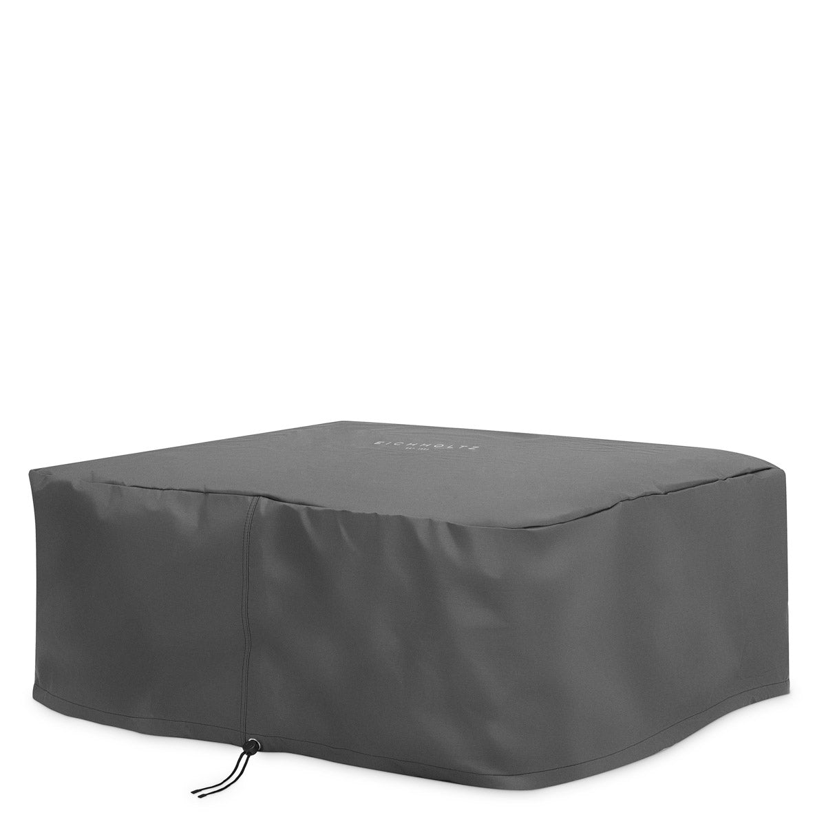 Detail shot of Outdoor Modular Sofa Malaga - Ottoman craftsmanship — Polyester accents (Image 13)