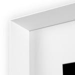 Print Philippe Vogelenzang - Beurre Sale White wooden frame | clear glass Accessories 120755 4