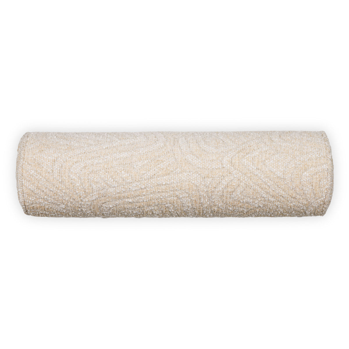 Eichholtz Cushion Amarante — Camari Cream hero image (Image 1)