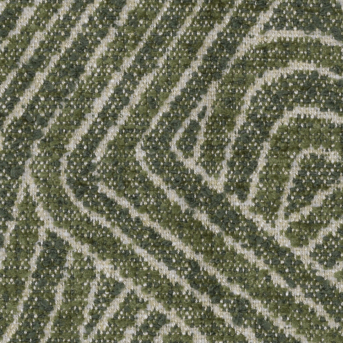 Cushion Amarante by Eichholtz in a styled setting — Camari Green (Image 4)