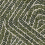 Cushion Amarante by Eichholtz in a styled setting — Camari Green (Image 4)