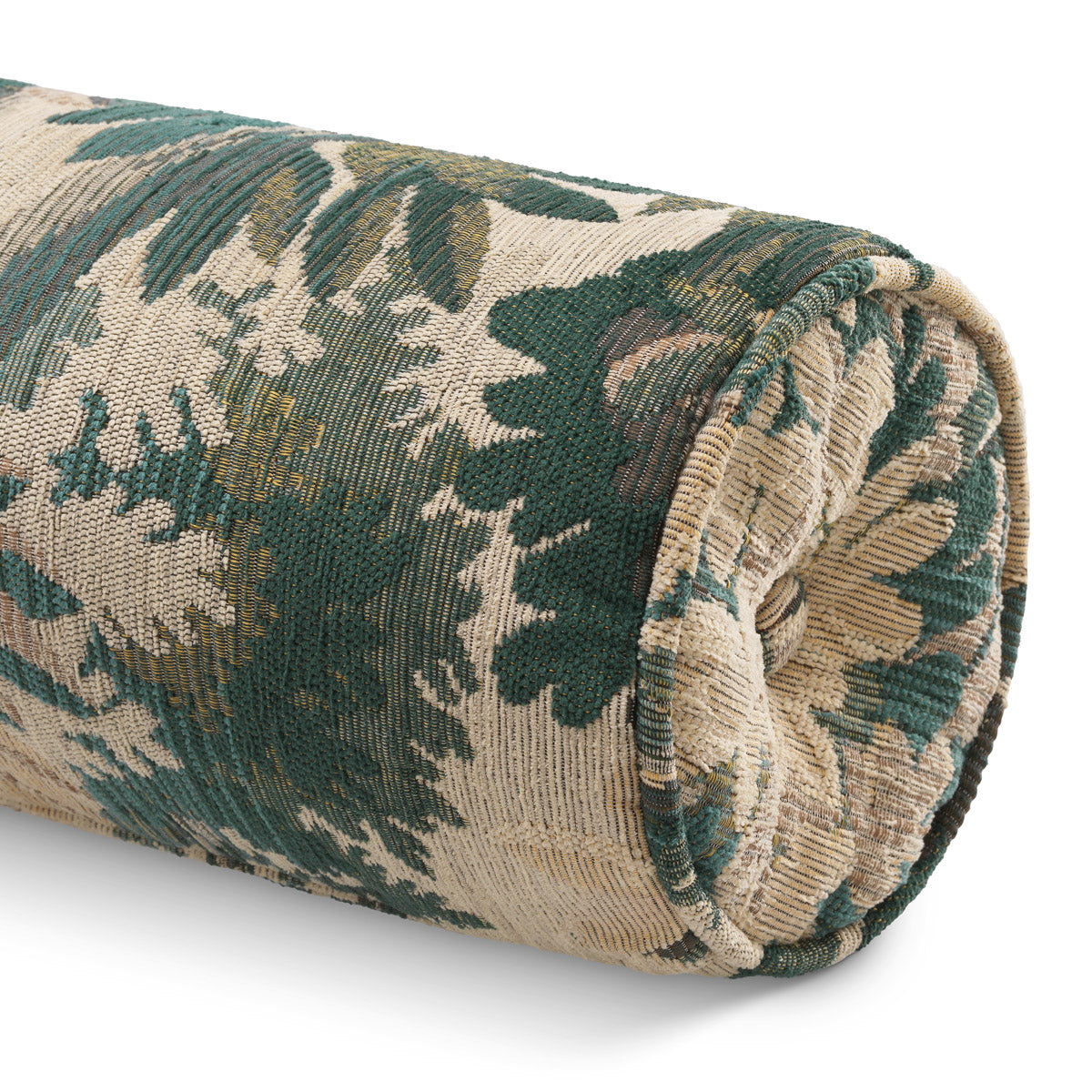 Cushion Amarante by Eichholtz in a styled setting — Marston Green (Image 4)