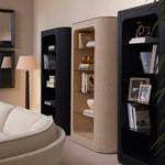 Eichholtz Cabinet Bogota — Washed Oak Veneer hero image (Image 9)