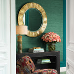 Eichholtz Dresser Bogota — Charcoal Grey Oak Veneer hero image (Image 9)