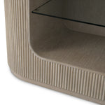 Lifestyle angle of Dresser Bogota with refined Washed Oak Veneer tones (Image 8)