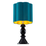 Detail shot of Table Lamp Dionne craftsmanship — premium materials accents (Image 5)