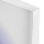 Angled view of Print Circle from Boissière by Henri Boissière showing proportions and detailing (Image 3)