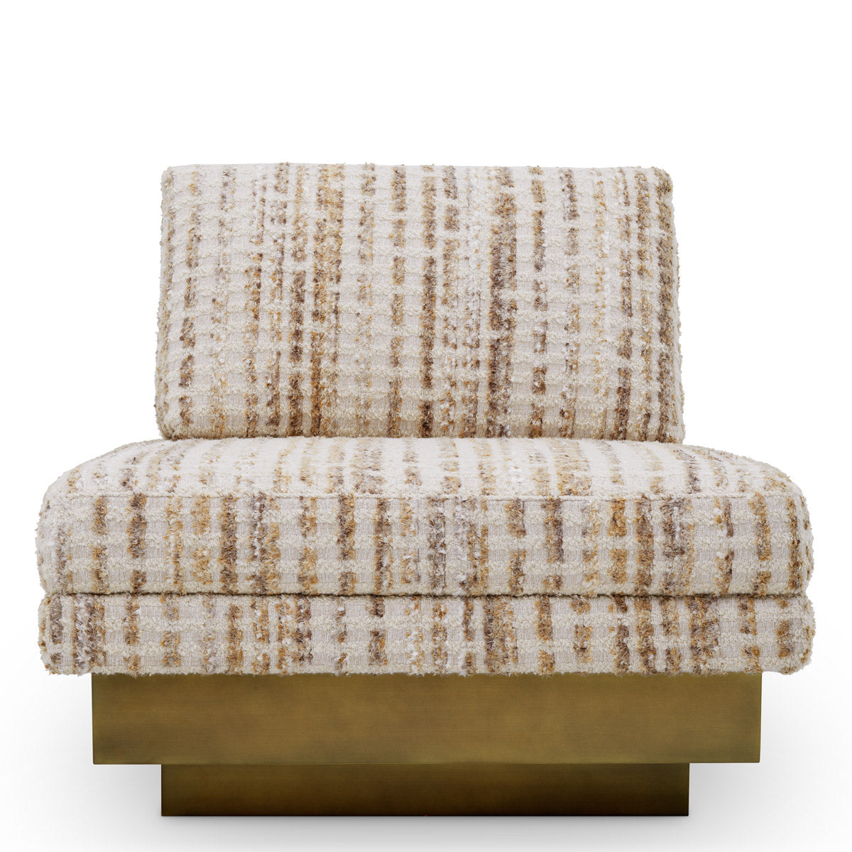 Angled view of Chair Rubina showing proportions and detailing (Image 3)