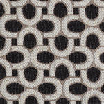 Eichholtz Dining Chair Dubois — Black Oak Veneer, Sunbeam Black hero image (Image 9)