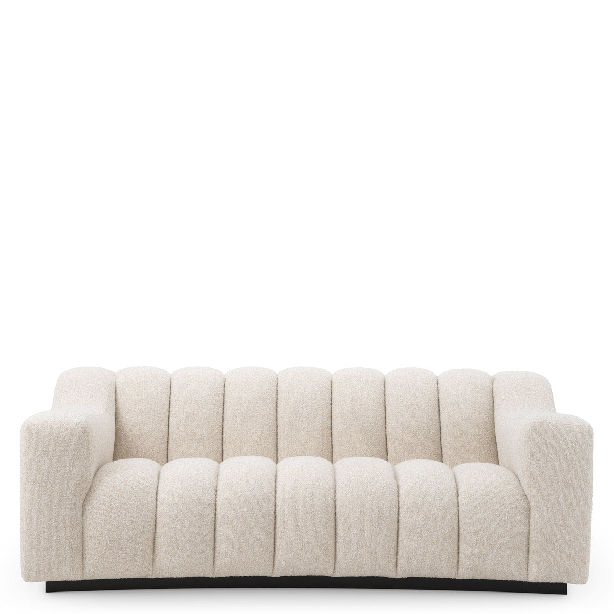 Angled view of Sofa Kelly XS showing proportions and detailing (Image 3)