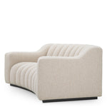 Detail shot of Sofa Kelly XS craftsmanship — Polyester accents (Image 5)