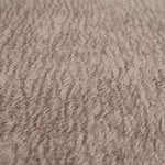 Close-up of Chair Thorndale highlighting Polyester and Withmore Greige, Black Feet (Image 2)