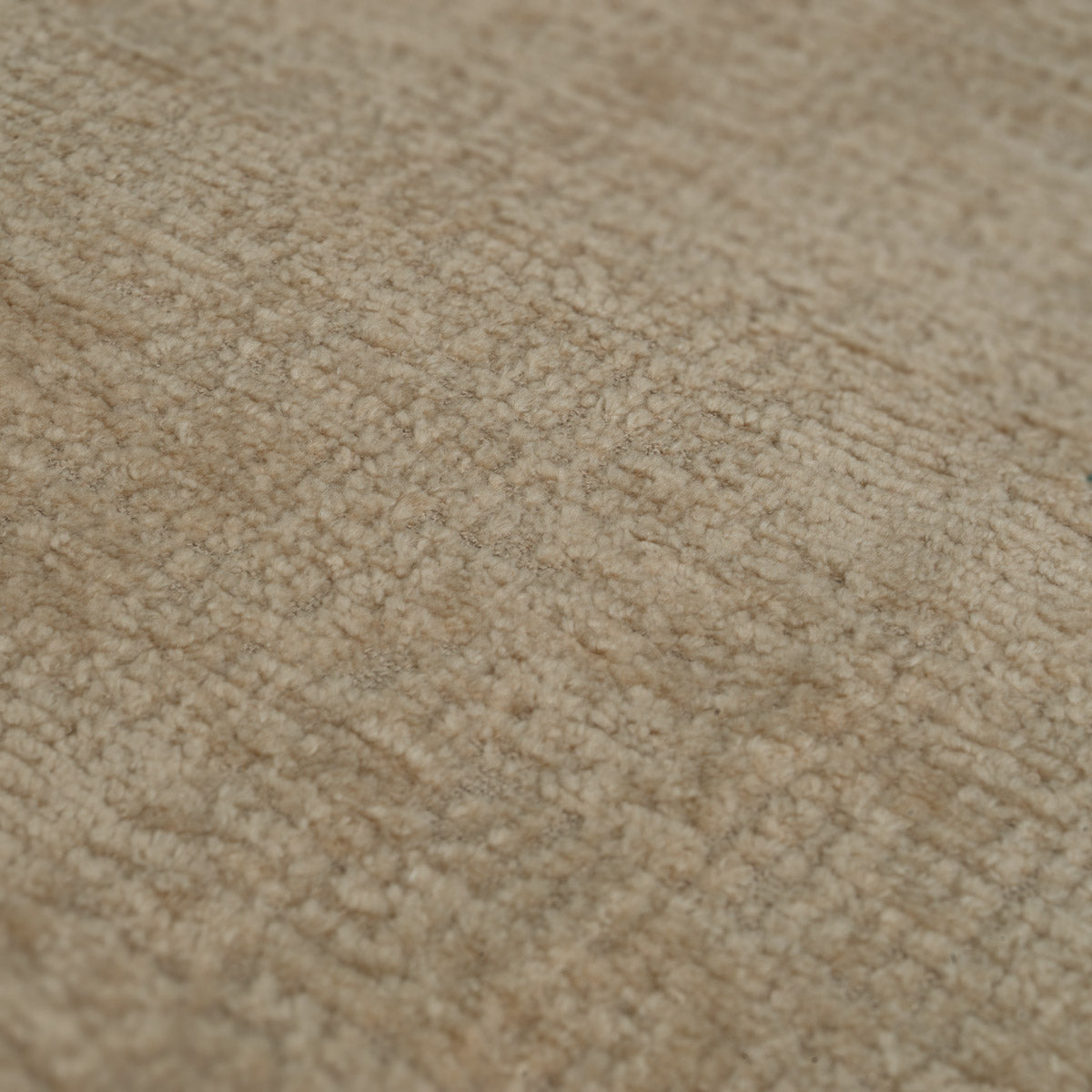 Close-up of Chair Sylva highlighting Polyester and Avelin Sand (Image 2)