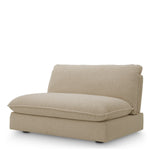 Eichholtz Modular Sofa Cresson - Middle — Daley Sand hero image (Image 1)