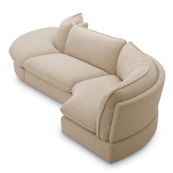 Modular Sofa Cresson | Build Your Own Sectional