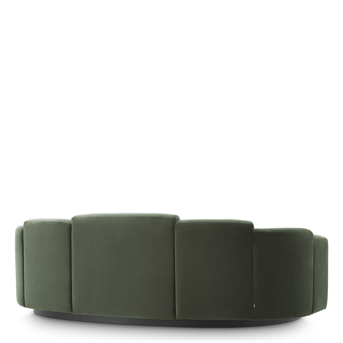 Angled view of Sofa Marbella showing proportions and detailing (Image 3)