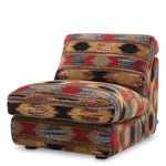 Eichholtz Chair Alden — Ombra Multi Color hero image (Image 1)