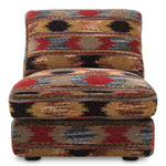 Angled view of Chair Alden showing proportions and detailing (Image 3)