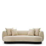 Angled view of Sofa Elliston showing proportions and detailing (Image 3)