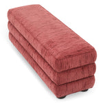 Detail shot of Bench Helmsley craftsmanship — Polyester accents (Image 5)