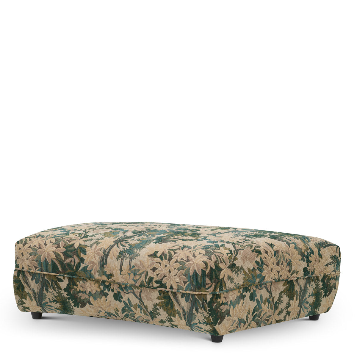 Eichholtz Modular Sofa Grand Avenue - Ottoman — Marston Green hero image (Image 1)