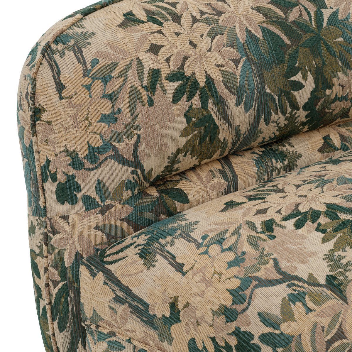 Modular Sofa Grand Avenue - Middle by Eichholtz in a styled setting — Marston Green (Image 12)