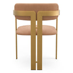 Dining Chair Donato - Muslin White