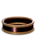 Eichholtz Ashtray Ella Ashtray Ella provides your table with a decorative and smart solution to disposing of cigarette