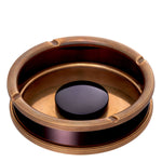 Eichholtz Ashtray Ella ends, as well as being easy to clean. Provided with 4 notches, this exceptional value
