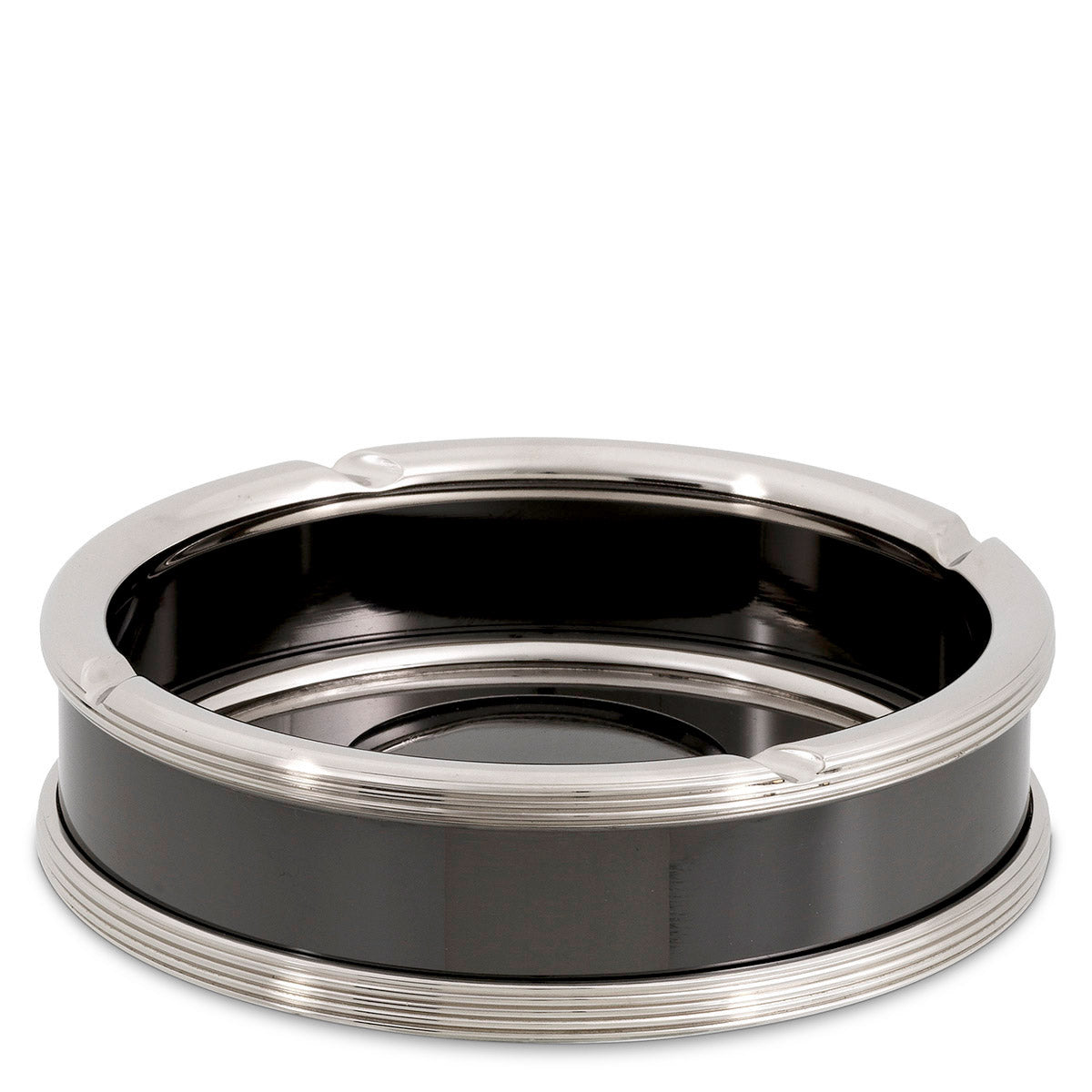 Eichholtz Ashtray Ella Ashtray Ella provides your table with a decorative and smart solution to disposing of cigarette