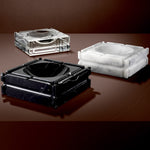 Eichholtz Ashtray Nestor 3.0" Expertly made for enduring style and everyday elegance. Contact our Las Vegas showroom for