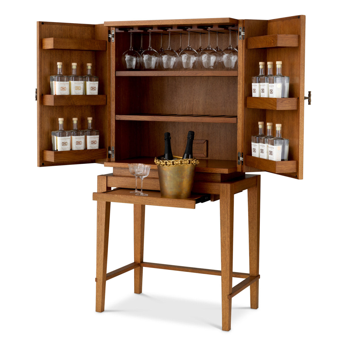 Eichholtz Bar Cabinet Borchard design of this luxurious cabinet. Bar Cabinet Borchard Crafted by Eichholtz this wine cabinet pairs