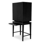 Eichholtz Bar Cabinet Dimitrios Cabinet Dimitrios Crafted by Eichholtz this wine cabinet pairs refined design with elevated materials for
