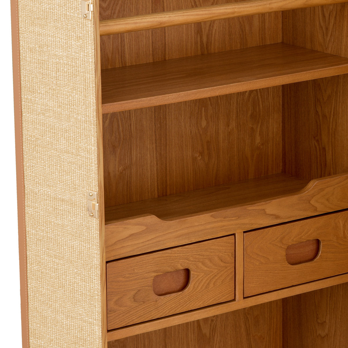 Eichholtz Bar Cabinet Martini Bianco statement in any luxury interior. Dimensions W 23.0" D 23.0" H 48.0" Expertly made for