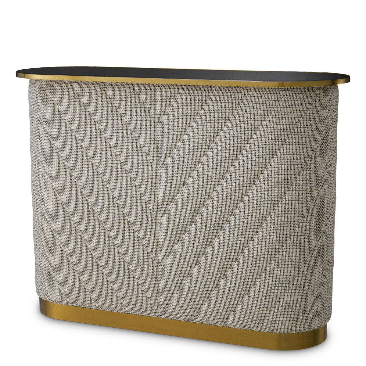 Eichholtz Bar Matthew Elevate your space with the Bar Matthew Forrester in opulent off-white. This luxurious piece features