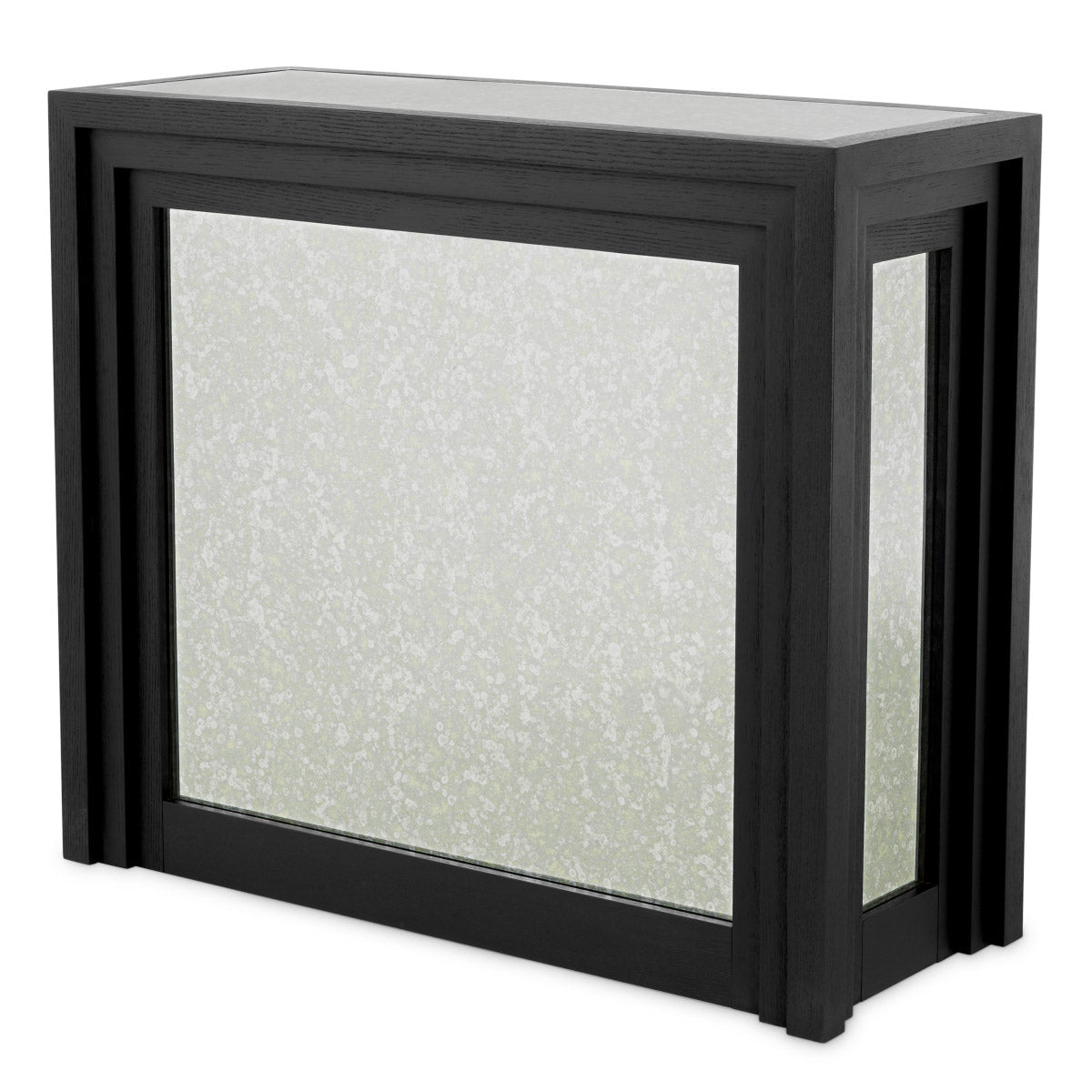 Eichholtz Bar Metropolitan Introducting The Bar Metropolitan, part of The Met x Eichholtz collection, draws inspiration from the