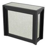 Eichholtz Bar Metropolitan living space. HISTORIC PROVENANCE With influences from The Metropolitan Museum of Art and New York