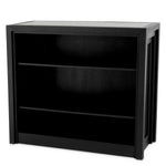 Eichholtz Bar Metropolitan City, the Bar Metropolitan takes its design cues from The Met's instantly recognizable architecture and