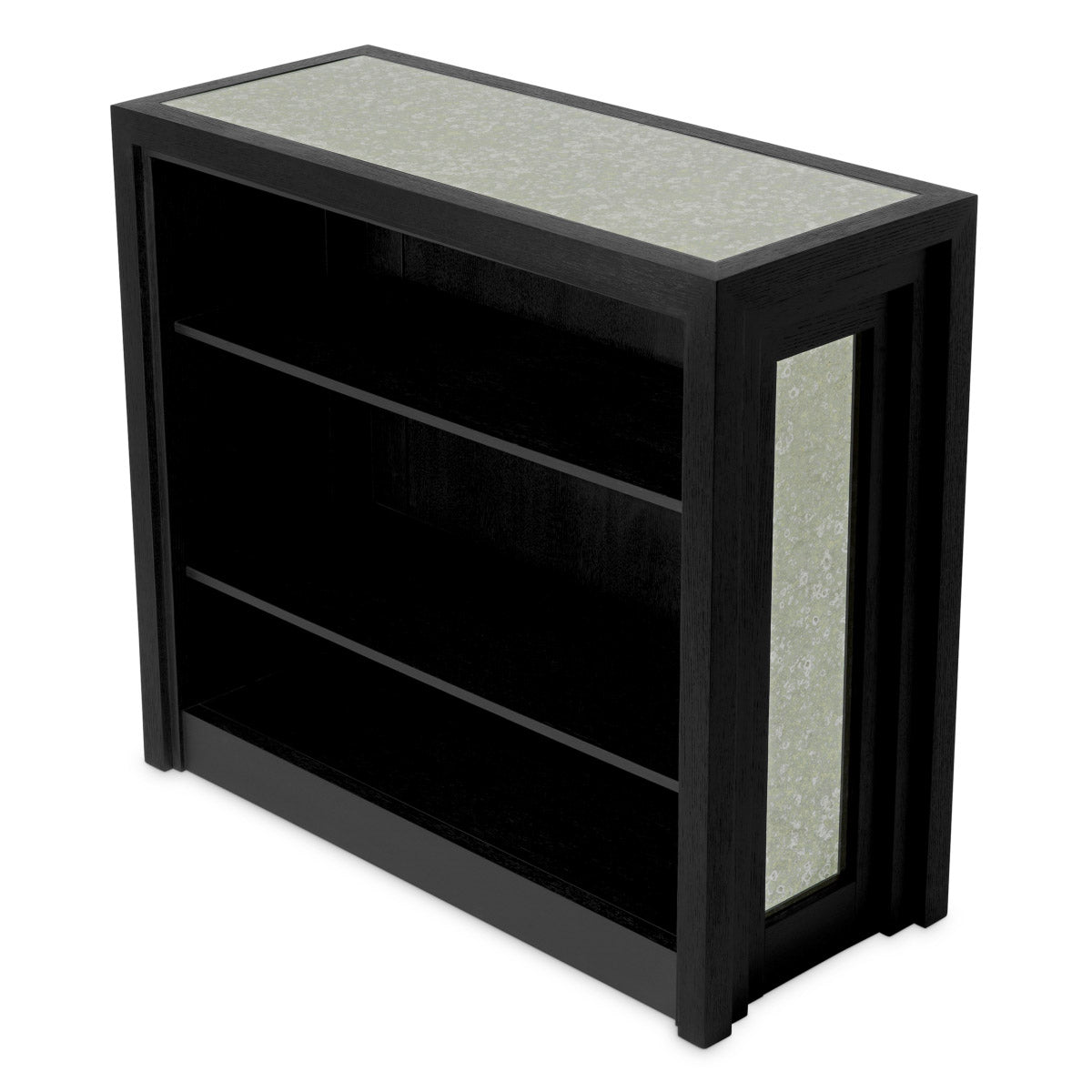 Eichholtz Bar Metropolitan the iconic steps leading up to the Museum. The Ba recalls the scale and grandeur