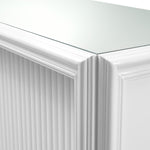 Eichholtz Bar Roland butler pairs refined design with elevated materials for a statement in any luxury interior. Dimensions