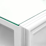 Eichholtz Bar Roland W 49.5" D 19.5" H 41.5" Expertly made for enduring style and everyday elegance. Contact