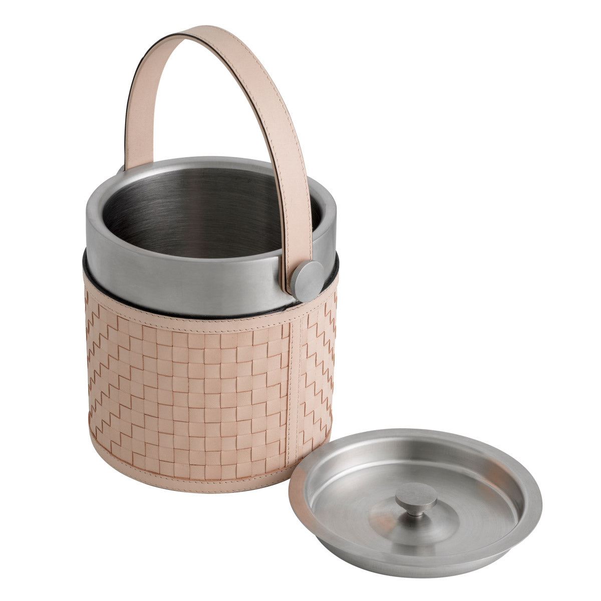 Eichholtz Bar Set Sintra set of 3 making it effortless to serve your favorite drinks. Elevate your entertaining experience with this iconic