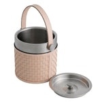 Eichholtz Bar Set Sintra set of 3 making it effortless to serve your favorite drinks. Elevate your entertaining experience with this iconic