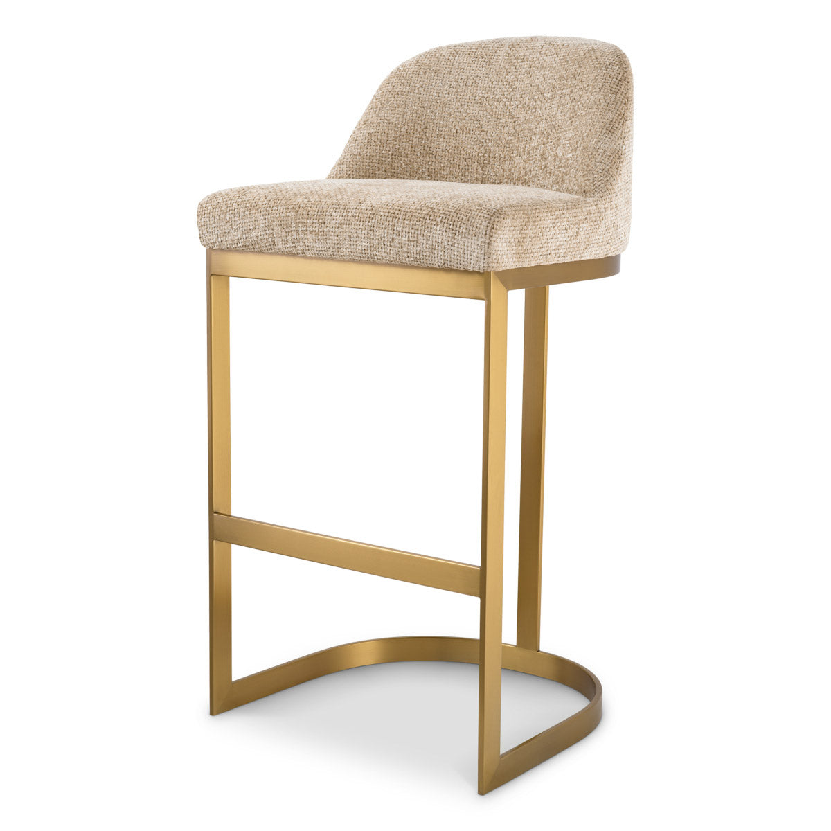 Eichholtz Bar Stool Condos Indulge in the epitome of luxury with the exquisite Bar Stool Condos. Embrace the sumptuous