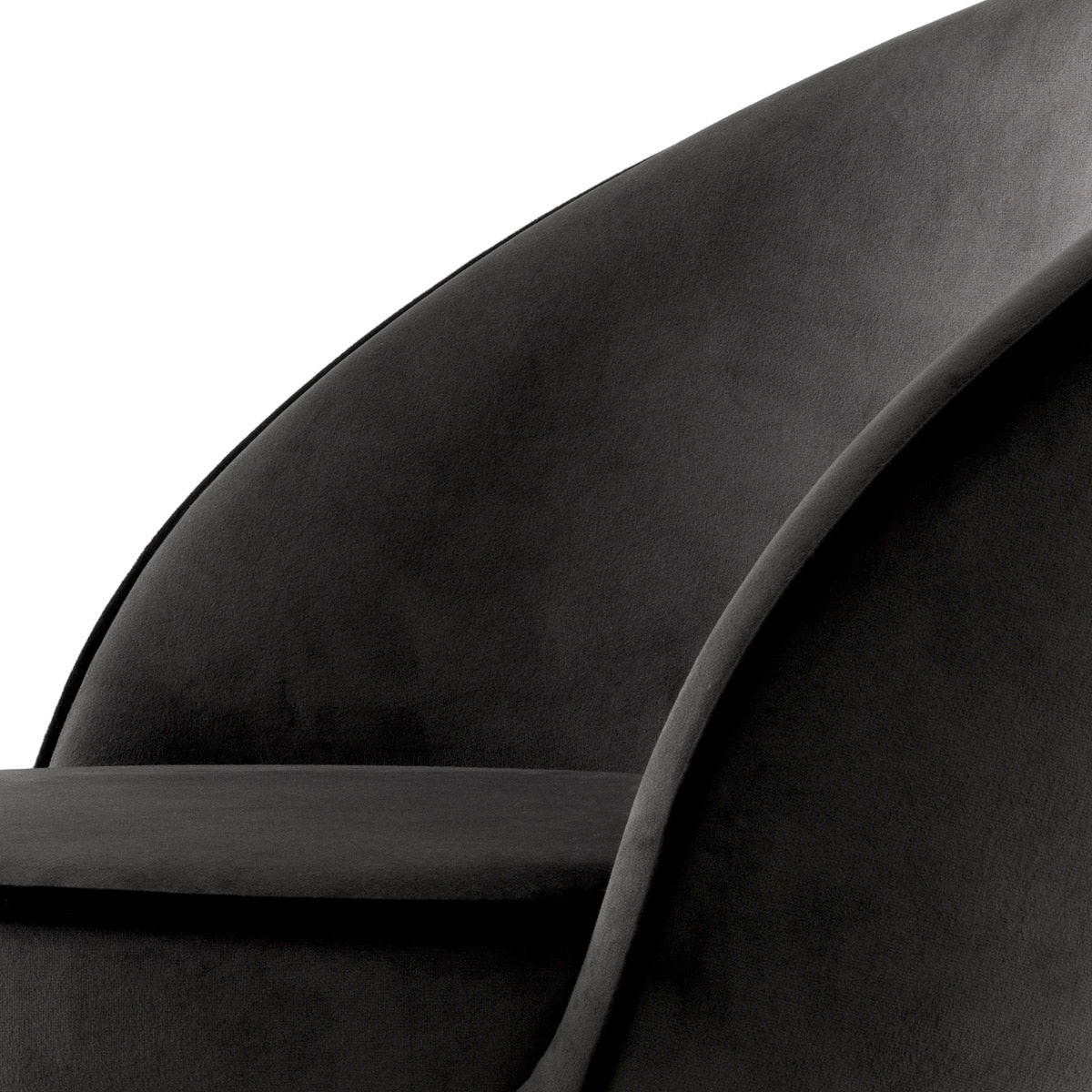 Eichholtz Bar Stool Cooper set of 2 bar stool version of our best-selling dining chair. Bar Stool Cooper set of 2 Crafted