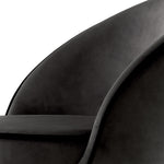 Eichholtz Bar Stool Cooper set of 2 bar stool version of our best-selling dining chair. Bar Stool Cooper set of 2 Crafted