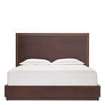 Eichholtz Bed Frame Camelot King size design guidance.
