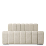 Eichholtz Bed Frame Kayden King size headboard pairs refined design with elevated materials for a statement in any luxury interior. Dimen...