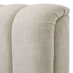 Eichholtz Bed Frame Kayden King size our Las Vegas showroom for design guidance.